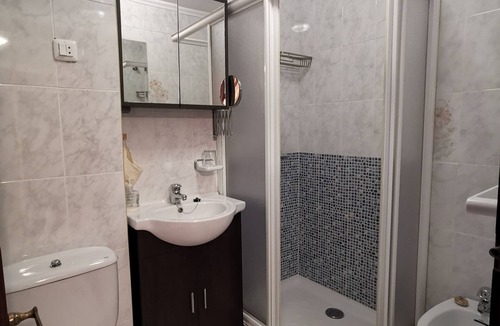Distrito Sur Condo | COZY APARTMENT IN GIJON