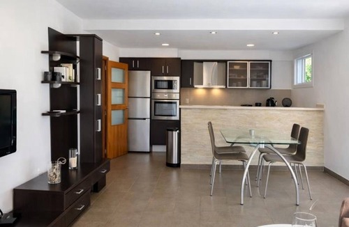 Palamos Apartment | Cozy apartment in La Fosca, private parking
