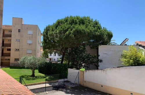 Palamos Apartment | Cozy apartment in La Fosca, private parking