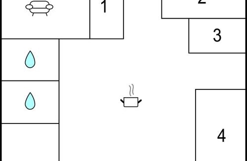 Orihuela Apartment | Cozy Apartment In Orihuela With Wifi