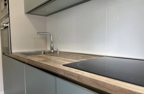 Somo Apartment | Cozy apartment in Somo