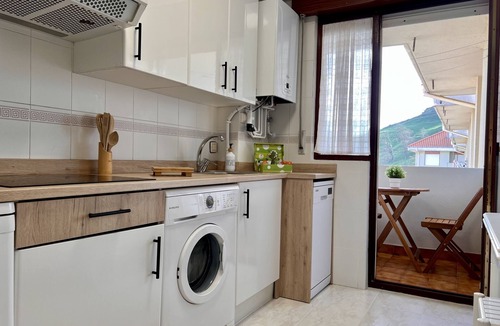 Suances Apartment | Cozy apartment in Suances