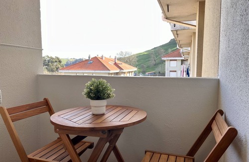 Suances Apartment | Cozy apartment in Suances
