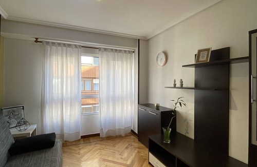 Santander Apartment | Cozy apartment in the heart of Santander