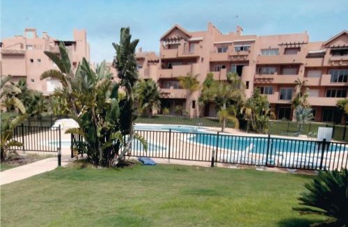 Torre-Pacheco Apartment | Cozy Apartment In Torre-Pacheco