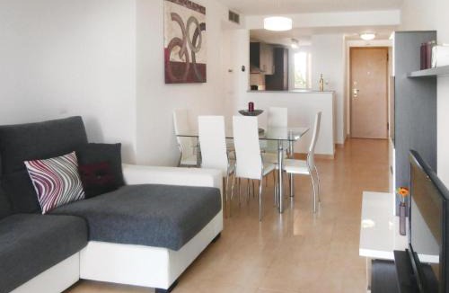 Torre-Pacheco Apartment | Cozy Apartment In Torre-Pacheco