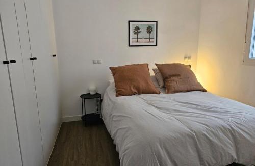 Ciudad Jardin Apartment | Cozy Apartment Madrid