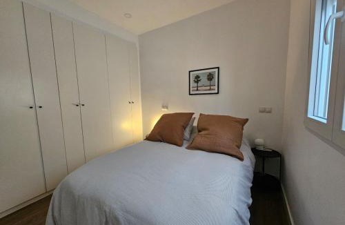 Ciudad Jardin Apartment | Cozy Apartment Madrid