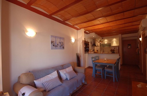 Tossa de Mar Apartment | COZY APARTMENT NEAR TO THE CASTLE