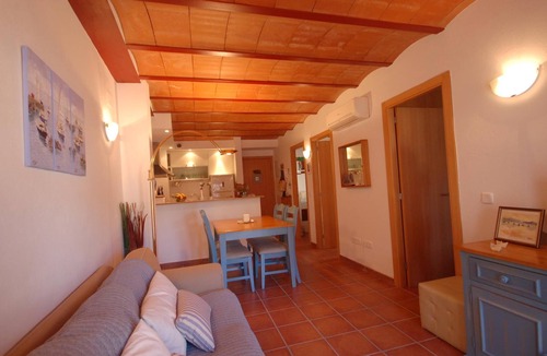 Tossa de Mar Apartment | COZY APARTMENT NEAR TO THE CASTLE