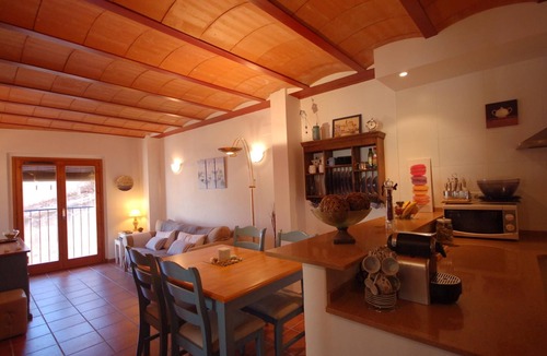 Tossa de Mar Apartment | COZY APARTMENT NEAR TO THE CASTLE