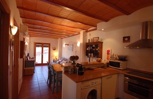 Tossa de Mar Apartment | COZY APARTMENT NEAR TO THE CASTLE