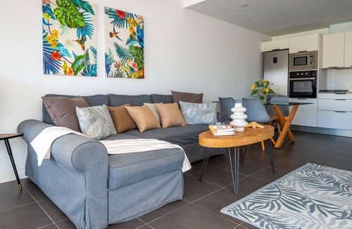 Villaverde Apartment | Cozy apartment with pool