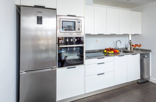 Villaverde Apartment | Cozy apartment with pool