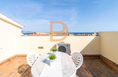 Empuriabrava Apartment | Cozy Attic in Empuriabrava Close to the Sea