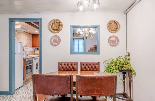Puertas Cottage | Cozy cottage in Cabrales 10 minutes from the Bulnes funicular
