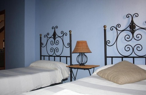 Subirats House | Cozy Cottage in Subirats with Swimming Pool