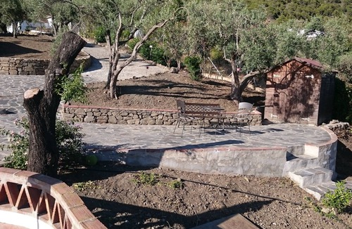 Frigiliana Cottage | Cozy cottage located next to the Sierra de Almijara Natural Park