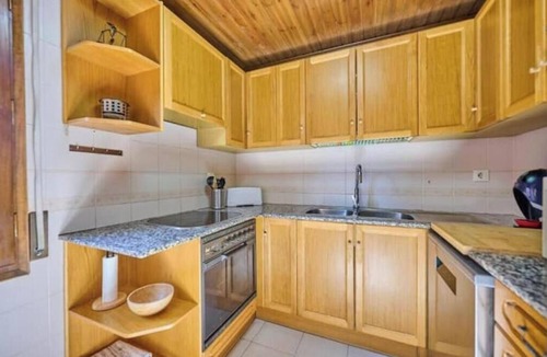 Bellver de Cerdanya Apartment | Cozy duplex in Bellver de Cerdanya
