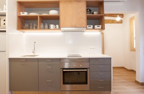 El Born House | Cozy El Born flat near Picasso museum