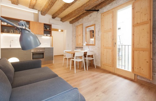 El Born House | Cozy El Born flat near Picasso museum
