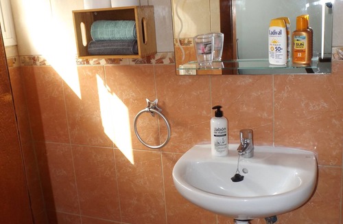 Arenas del Mar Apartment | Cozy Estudio Europa