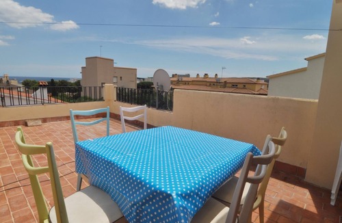 L'Escala Apartment | Cozy first floor apartment in l Escala