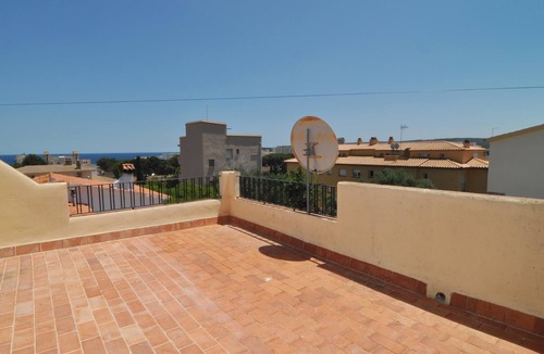 L'Escala Apartment | Cozy first floor apartment in l Escala