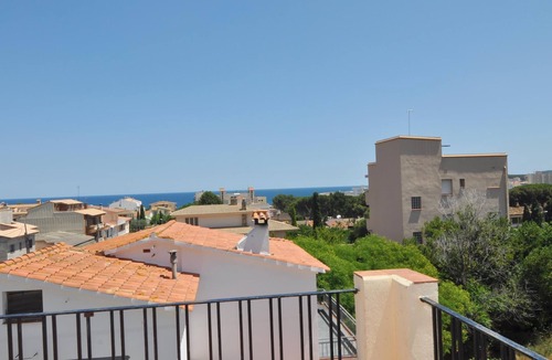 L'Escala Apartment | Cozy first floor apartment in l Escala