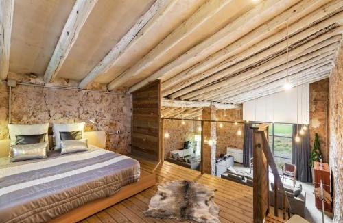 Fraga House | Cozy Fraga Country Escape