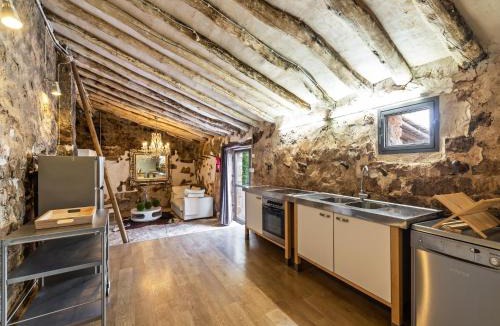 Fraga House | Cozy Fraga Country Escape