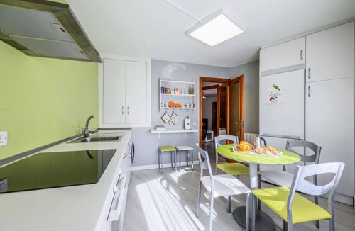 La Lastrilla House | Cozy Historic House in Segovia