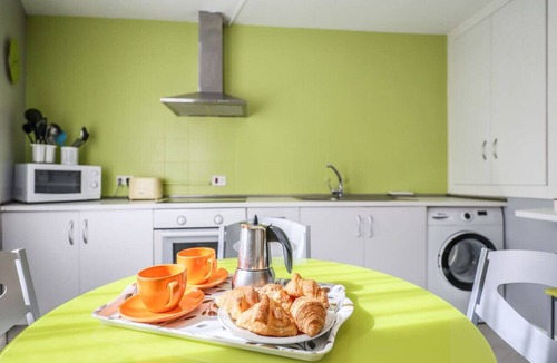 La Lastrilla House | Cozy Historic House in Segovia