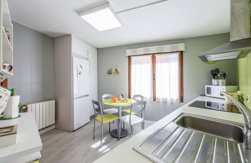 La Lastrilla House | Cozy Historic House in Segovia