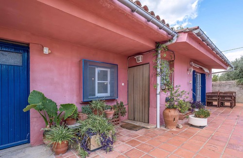 Sant Miquel de Fluvia House | Cozy home in Sant Miquel de Fluvià