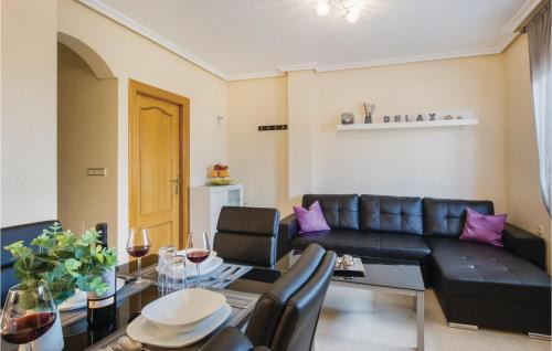 San Miguel de Salinas House | Cozy Home In San Miguel De Salinas