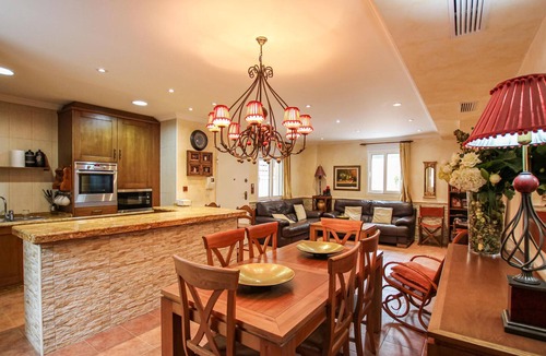 Orihuela House | Cozy home in Orihuela