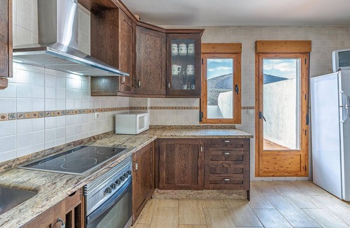 Torres House | Cozy home in Torres with WiFi