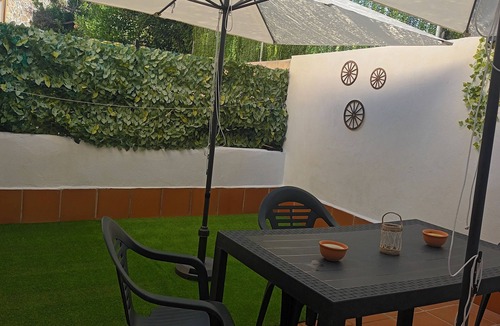Navaluenga House | Cozy house near natural pools & Gredos - 1.5 hours from Madrid