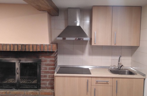 La Vid y Barrios House | Cozy house to disconnect