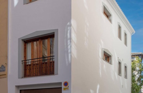 Centro - Sagrario Ski Chalet | COZY HOUSE WITH PARKING INCLUDED