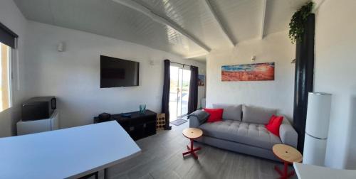 La Sabinita House | Cozy House with Terrace and beautiful ocean views