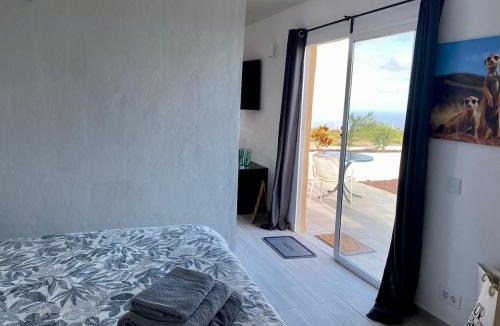 La Sabinita House | Cozy House with Terrace and beautiful ocean views
