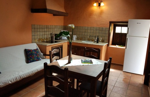 El Paso Cottage | Cozy Ismail Cottage