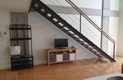 Tres Cantos Apartment | Cozy Loft in Tres Cantos, 20 min to Madrid