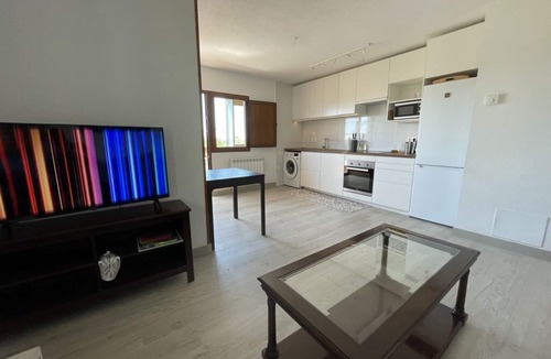 Cogolludo Condo | Cozy & lovely 2 bedroom apartment by the mountain