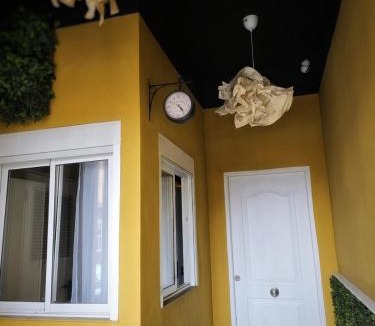 Benicalap House | Cozy Room G20