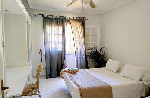 San Miguel de Abona Bed & Breakfast | Cozy Room in Golf del Sur