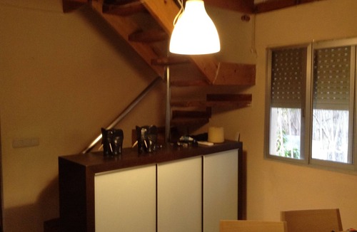 El Palmar Cottage | Cozy rural house with terrace pool located 10 minutes