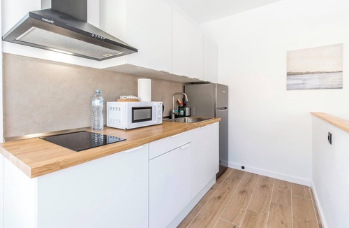 Tegueste Apartment | Cozy Studio with Mountain Views in Tegueste
